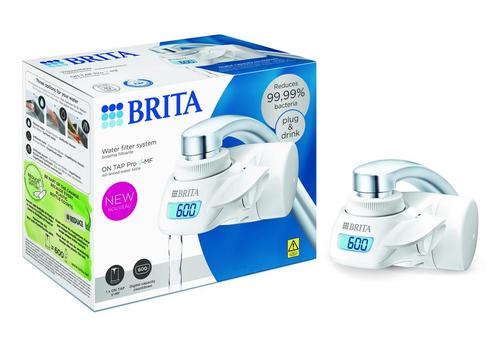 Brita On-Tap Systeem 1052073 / 1038408, Witgoed en Apparatuur, Onderdelen en Toebehoren, Verzenden