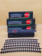 Märklin 1:32 - Modeltreinsporen (41) - Verzameling van 41, Nieuw