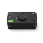 EVO by Audient EVO 4 Audio Interface 2in / 2out VOORRAAD !, Computers en Software, Ophalen of Verzenden, Nieuw, Extern, Evo by Audient