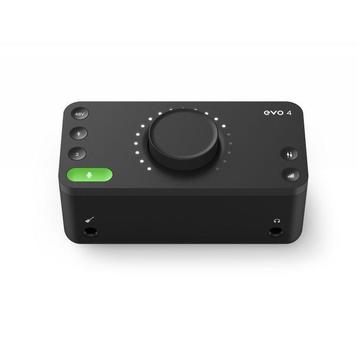 EVO by Audient EVO 4 Audio Interface 2in / 2out VOORRAAD ! beschikbaar voor biedingen