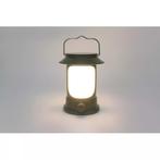 Benson Campinglamp - Solar oplaadbaar - Dimbaar - USB-C -..., Caravans en Kamperen, Ophalen of Verzenden, Nieuw