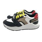 Burberry - Ramsey - Sneakers - Maat: EU 41.5, Kleding | Heren, Nieuw