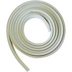 Tochtstrip | Mac Lean | 7.5 meter (D-profiel, Zelfklevend), Verzenden, Nieuw