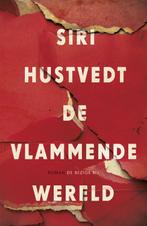 De vlammende wereld 9789023482796 Siri Hustvedt, Boeken, Verzenden, Gelezen, Siri Hustvedt