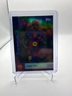 2025/26 Topps FC Barcelona, Merlin UEFA Lamine Yamal 99/99, Nieuw