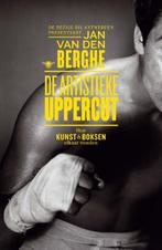 De artistieke uppercut 9789085424789 Jan Van den Berghe, Verzenden, Zo goed als nieuw, Jan Van den Berghe