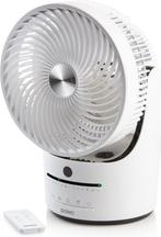 DOMO DO8148 Tafelventilator Circulation Fan - 360°, Witgoed en Apparatuur, Ventilatoren, Ophalen of Verzenden, Zo goed als nieuw