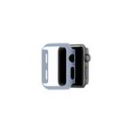 Apple Watch Hoesje - 42mm - Lila, Telecommunicatie, Mobiele telefoons | Toebehoren en Onderdelen, Nieuw, Bescherming