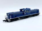 TOMIX N - 2215 - Modeltrein (1) - DD51 diesel locomotief (JR, Nieuw