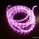 LED lichtslang 10 meter kleur ROZE, Ophalen of Verzenden, Nieuw, Led