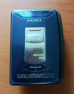 Sony - WM-FX181 Walkman, Nieuw