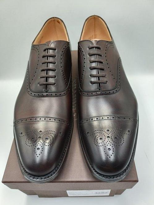 Churchs - Veterschoenen - Maat: EU 46 - Nieuw in doos, Kleding | Heren, Schoenen