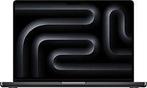 Apple MacBook Pro 14 (Liquid Retina XDR Display) M4 (10-Core, Verzenden, Zo goed als nieuw