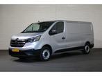 Renault Trafic | Zakelijke Lease v.a. €445.28 pm, Auto's, Automaat, Gebruikt, Euro 6, Renault
