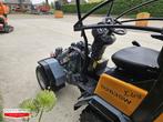 Giant D263SW X-TRA shovel 1720 uur, Ophalen, Wiellader of Shovel