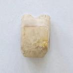 Oud West-Aziatisch Heldere kwarts Schaakspel element - 43 mm, Antiek en Kunst