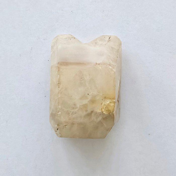 Oud West-Aziatisch Heldere kwarts Schaakspel element - 43 mm, Antiek en Kunst, Antiek | Overige Antiek