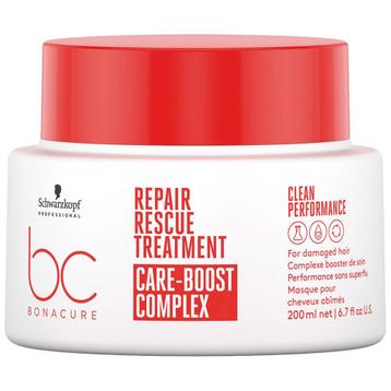 Schwarzkopf  BC Bonacure Repair Rescue  Treatment  200 ml beschikbaar voor biedingen