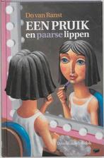 Een pruik en paarse lippen /, Verzenden, Gelezen, D. van Ranst