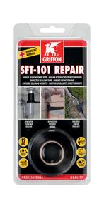Griffon - SFT-101 Repair Tape 25mm x 3m, Nieuw, Ophalen of Verzenden