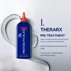 Mediceuticals Scalp Treatment Kit - Dandruff Scalp, Ophalen of Verzenden, Nieuw, Haarverzorger of -hersteller