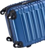 2dekans | Trolley Reiskofferset / Kofferset Rome - 4-delig -, Ophalen of Verzenden, Zo goed als nieuw