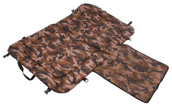 Ultimate Unhooking Mat Camo, Watersport en Boten, Hengelsport | Algemeen, Overige typen, Nieuw, Verzenden