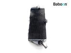 Radiateur Links Yamaha WR 450 F 2003-2006 (WR450F), Verzenden, Gebruikt