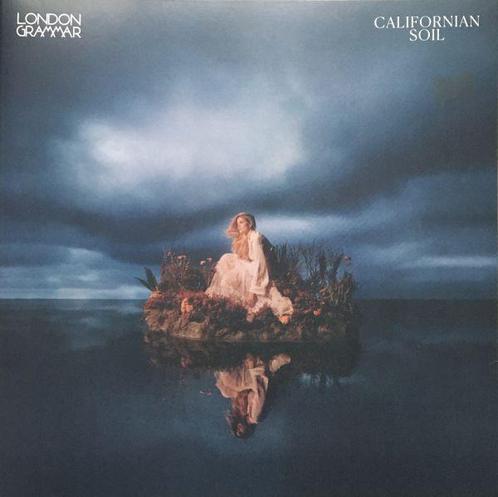 lp nieuw - London Grammar - Californian Soil, Cd's en Dvd's, Vinyl | Pop, Zo goed als nieuw, Verzenden