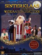 Sinterklaas En De Verdwenen Verjaardagsmijter - DVD, Cd's en Dvd's, Dvd's | Kinderen en Jeugd, Verzenden, Nieuw in verpakking