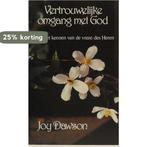 VERTROUWELIJKE OMGANG MET GOD 9789060674864 J. Dawson, Verzenden, Gelezen, J. Dawson