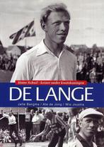 LANGE 9789033005626 J. Bangma, Verzenden, Gelezen, J. Bangma