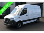 Mercedes-Benz Sprinter | Zakelijke Lease v.a. €538.24 pm, Auto's, Automaat, Gebruikt, Euro 6, Wit