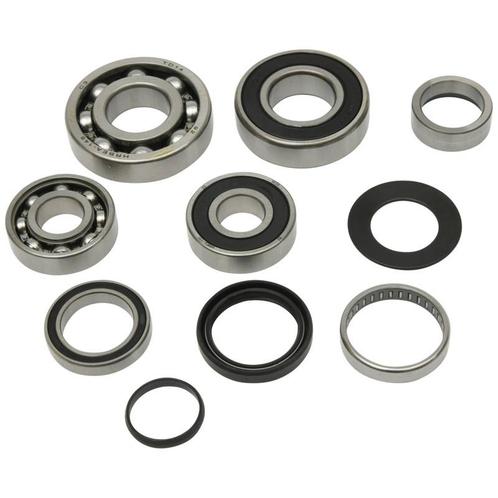 Hot Rods versnellingsbak lager set Honda CRF 450R/RX 2017-20, Motoren, Onderdelen | Overige, Nieuw, Verzenden
