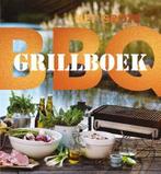 Het grote bbq- en grillboek 9789021553580 Malin Ottosson, Boeken, Kookboeken, Verzenden, Gelezen, Malin Ottosson
