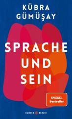 Sprache und Sein 9783446265950, Boeken, Verzenden, Zo goed als nieuw