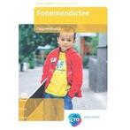 CITO/LOVS Opgavenboekje Fonemendictee (per stuk), Verzenden, Nieuw
