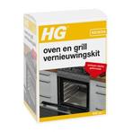 HG oven en grill vernieuwingskit | 600 ml, Verzenden