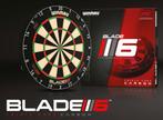 Winmau dartbord Blade 6 Triple Core van €134,99 voor €107,99, Kinderen en Baby's, Ophalen of Verzenden, Nieuw