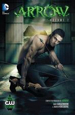 Arrow (DC) Volume 2, Verzenden, Zo goed als nieuw