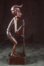 Beeldhouwwerk in Art Deco-stijl - Bali - Indonesië (Zonder