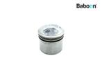 Zuiger Harley-Davidson Panhead 1948-1965 Zodiac 047498 3, Verzenden, Gebruikt