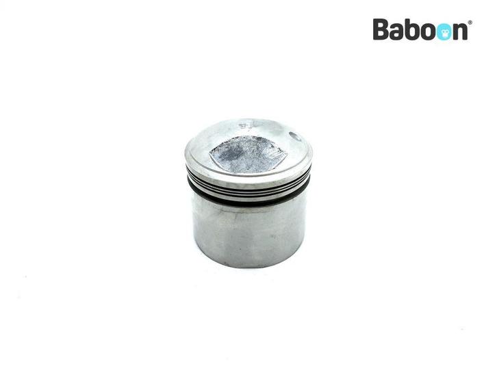 Zuiger Harley-Davidson Panhead 1948-1965 Zodiac 047498 3, Motoren, Onderdelen | Harley-Davidson, Gebruikt, Verzenden