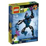 LEGO Ben 10: Alien Force ChromaStone - 8411 (Nieuw), Verzenden, Nieuw
