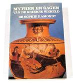 Mythen en sagen van de Griekse wereld 9789022833186, Verzenden, Gelezen, Sophie Ramondt