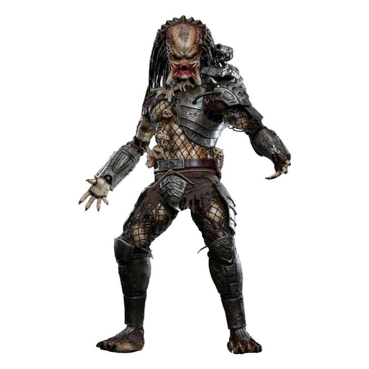 Predator Action Figure 1/6 Predator (2.0) 34 cm, Verzamelen, Film en Tv, Nieuw, Ophalen of Verzenden
