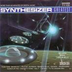 cd - Ed Starink - Synthesizer Greatest, Verzenden, Zo goed als nieuw