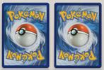 The Pokémon Company - 2 Card - Pokémon - Shining Magikarp, Nieuw