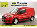 Ford Transit Connect 1.5 EcoBlue | Euro6 | Airco | Cruise, Nieuw, Ford, Te koop, Rood