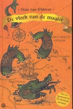 De vloek van de magiër 9789000035793 Stan Van Elderen, Verzenden, Zo goed als nieuw, Stan Van Elderen